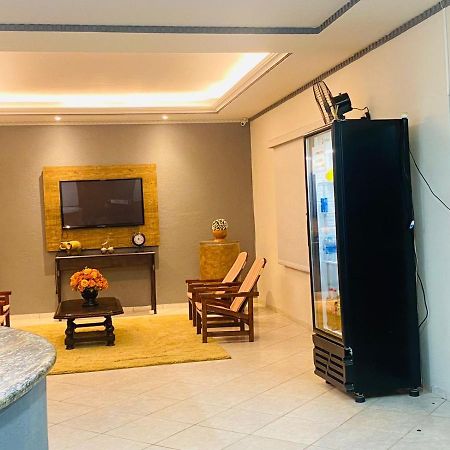 Astro Hotel Rondonopolis Ngoại thất bức ảnh